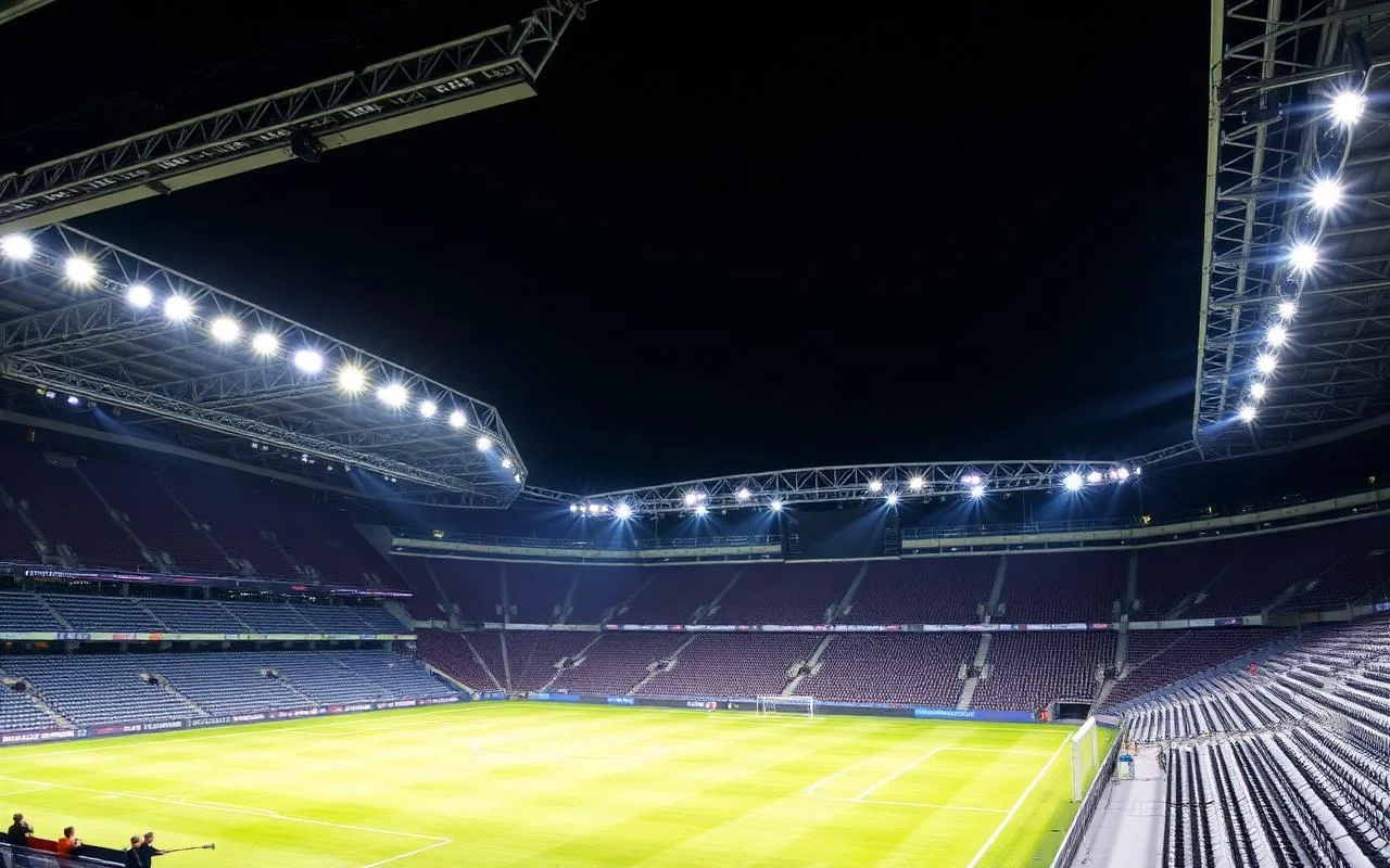 sport-stadion